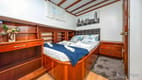 Gulet Sirena available to rent in Croatia | Yacht4Less