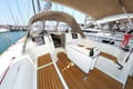 Explore Croatia aboard Sailboat Eol | Yacht4Less