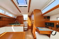 Enjoy Croatia with Sailboat Eol rental | Yacht4Less