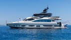 Book Luxury Yacht Den Den for your sailing holiday in Turkey | Yacht4Less