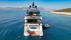 Luxury Yacht Den Den – best yacht rental in Turkey | Yacht4Less