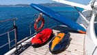 Sailing vacation in Turkey on Luxury Yacht Den Den | Yacht4Less