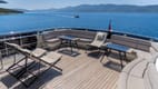 Discover Turkey on Luxury Yacht Den Den | Yacht4Less