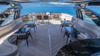 Experience Turkey on Luxury Yacht Den Den | Yacht4Less