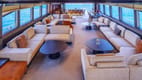 Charter a Luxury Yacht Den Den rental in Turkey with or without a skipper | Yacht4Less