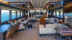 Plan your sailing vacation in Turkey with Luxury Yacht Den Den | Yacht4Less