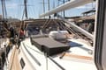 Sailboat Spark-1 – best yacht rental in Turkey | Yacht4Less