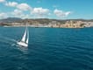 Sailing vacation in Turkey on Sailboat Spark-1 | Yacht4Less