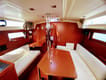 Explore Greece aboard Sailboat POROS BLUE | Yacht4Less