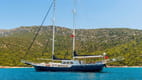 Explore Turkey aboard Gulet The Blue Sea | Yacht4Less