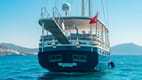 Book Gulet The Blue Sea for your sailing holiday in Turkey | Yacht4Less