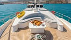 Sailing vacation in Turkey on Gulet The Blue Sea | Yacht4Less