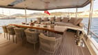 Discover Turkey on Gulet The Blue Sea | Yacht4Less