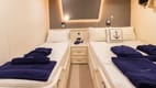 Gulet The Blue Sea affordable yacht charter in Turkey | Yacht4Less