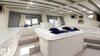 Gulet The Blue Sea available to rent in Turkey | Yacht4Less