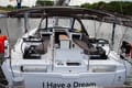 Explore Germany aboard Sailboat I Have A Dream | Yacht4Less