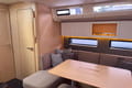 Sailing vacation in Germany on Sailboat Voulez-Vous | Yacht4Less