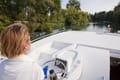 Motorboat 01 available to rent in Italy | Yacht4Less