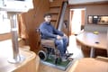 Motorboat 02 available to rent in Italy | Yacht4Less