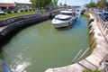 Motorboat 03 affordable yacht charter in Italy | Yacht4Less