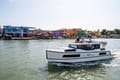 Book Motorboat 12 for your sailing holiday in Italy | Yacht4Less