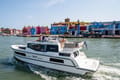 Motorboat 12 – best yacht rental in Italy | Yacht4Less