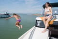 Experience Italy on Motorboat 13 | Yacht4Less