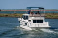Sailing vacation in Italy on Motorboat 16 | Yacht4Less