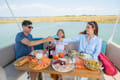 Enjoy Italy with Motorboat 18 rental | Yacht4Less