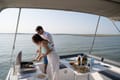 Motorboat 69 available to rent in Italy | Yacht4Less