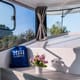 Best Price Guarantee for a Motorboat 69 yacht charter in Italy | Yacht4Less