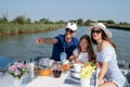 Discover Italy on Motorboat 70 | Yacht4Less
