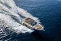 Explore Croatia aboard Motorboat Brown Sugar | Yacht4Less
