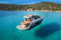 Motorboat Brown Sugar – best yacht rental in Croatia | Yacht4Less