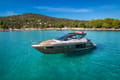 Discover Croatia on Motorboat Brown Sugar | Yacht4Less