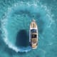 Motorboat Brown Sugar charter deals in Croatia | Yacht4Less