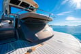 Motorboat Brown Sugar available to rent in Croatia | Yacht4Less