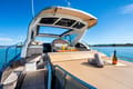 Plan your sailing vacation in Croatia with Motorboat Brown Sugar | Yacht4Less