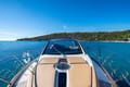 Experience Croatia on Motorboat Brown Sugar | Yacht4Less