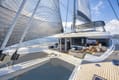 Explore Croatia aboard Catamaran Catwalk I | Yacht4Less