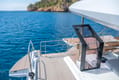 Catamaran Catwalk I – best yacht rental in Croatia | Yacht4Less