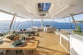Sailing vacation in Croatia on Catamaran Catwalk I | Yacht4Less