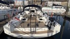 Book Sailboat La Galiote 2 for your sailing holiday in France | Yacht4Less
