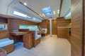 Enjoy Croatia with Sailboat Petra rental | Yacht4Less