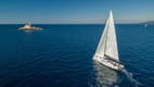 Explore Croatia aboard Sailboat KSP | Yacht4Less