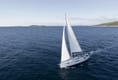 Explore Croatia aboard Sailboat Anna Camilla | Yacht4Less