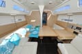 Sailboat Anna Camilla – best yacht rental in Croatia | Yacht4Less