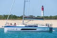 Explore France aboard Sailboat Skiona | Yacht4Less