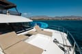 Sailing vacation in Greece on Power Catamaran Emy 6 | Yacht4Less