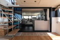 Enjoy Greece with Power Catamaran Emy 6 rental | Yacht4Less